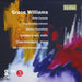 Grace Williams: Violin Concerto/Elegy for String Orchestra/...