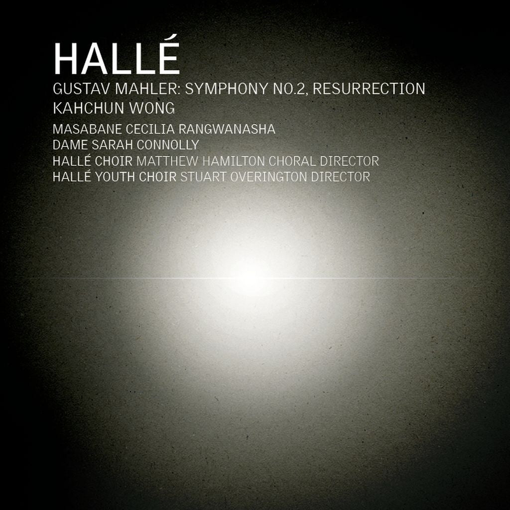Gustav Mahler: Symphony No. 2, Resurrection