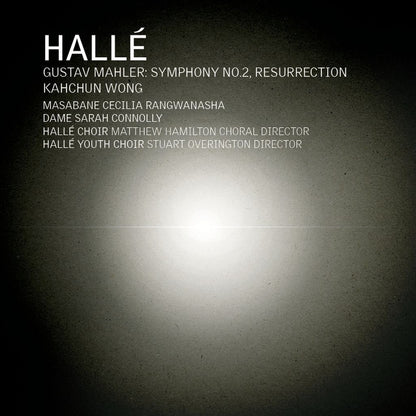 Gustav Mahler: Symphony No. 2, Resurrection