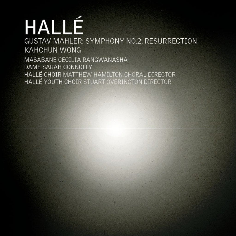 Gustav Mahler: Symphony No. 2, Resurrection