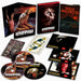 Antropophagus - 45Th Anniversary Comicbook + Postcards