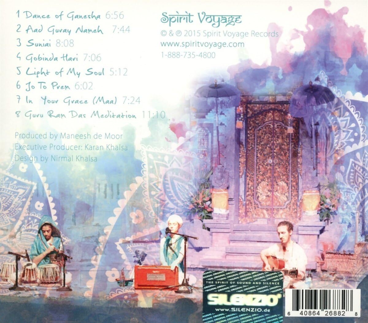 Darshan