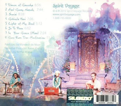 Darshan
