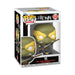 Funko Pop! Comics: Teenage Mutant Ninja Turtles - Yi - TMNT Comics - Collectable Vinyl Figure - Gift Idea - Official Merchandise - Toys for Kids & Adults - Cartoon Fans - Model Figure for Collectors