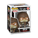 Funko Pop! Comics: Teenage Mutant Ninja Turtles - Moja - TMNT Comics - Collectable Vinyl Figure - Gift Idea - Official Merchandise - Toys for Kids & Adults - Cartoon Fans