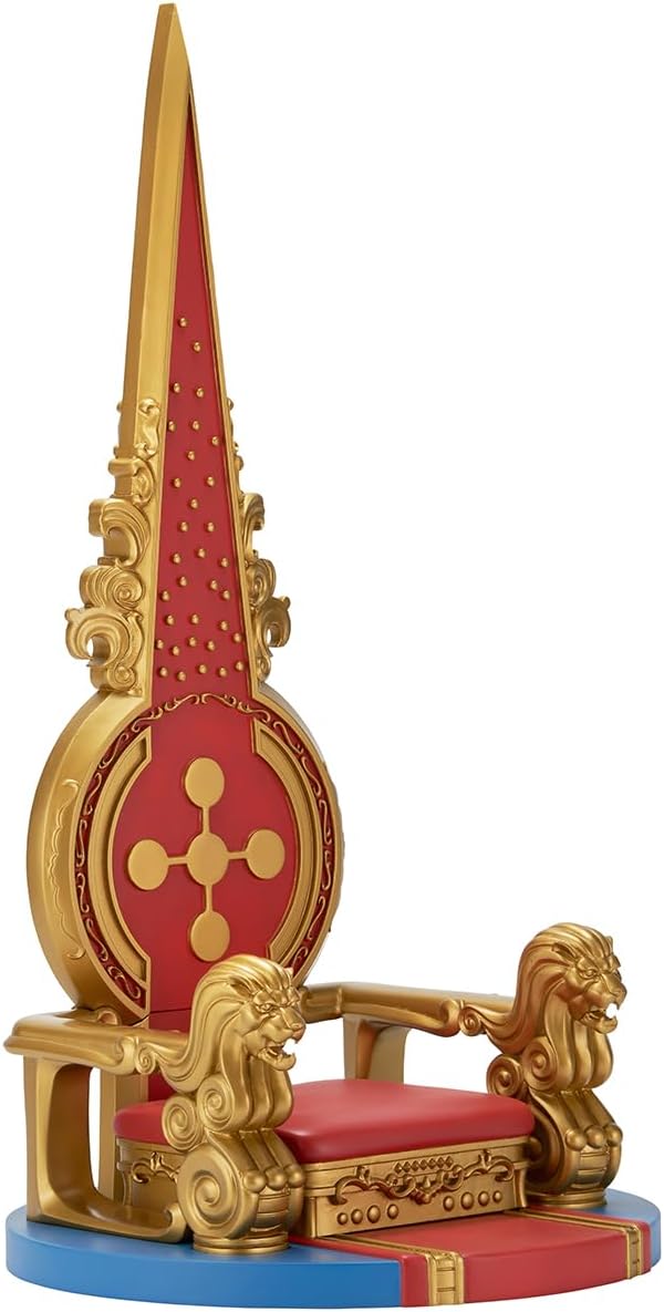 One Piece Empty Throne Statue