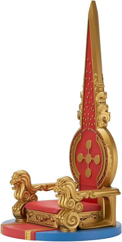 One Piece Empty Throne Statue