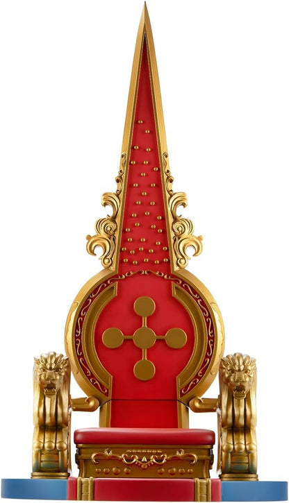 One Piece Empty Throne Statue