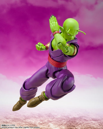 TAMASHII NATIONS, Dragon Ball, DAIMA, Piccolo, DAIMA, S.H.Figuarts Action Figure