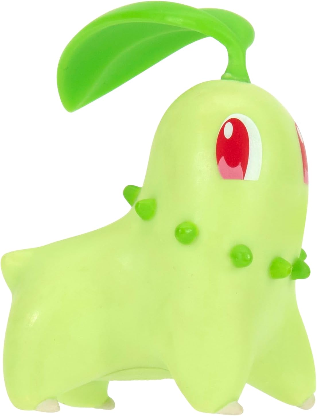 Pokémon Confezione da 6 figure da battaglia - Caratteristiche figure da 5 cm