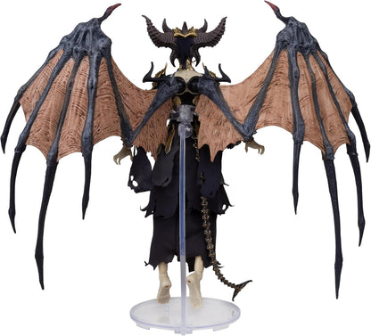 McFarlane Toys- Diablo IV Lilith 7in Deluxe Action Figure Elite Edition #2