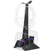 Oniverse Ps5 Fast Charging Station - Black
