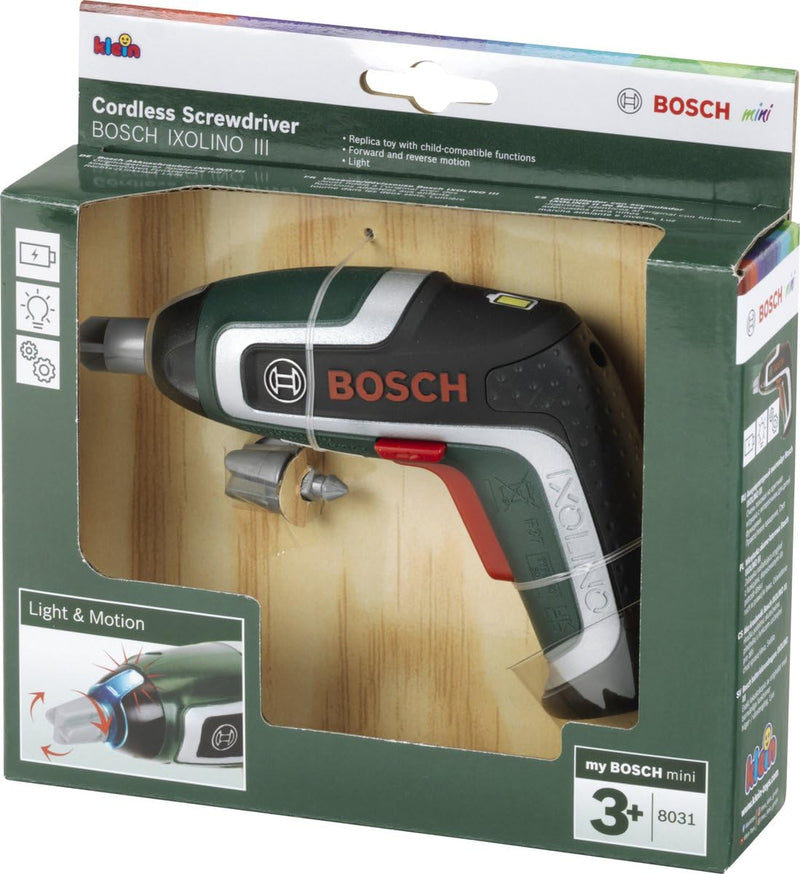 Klein - Bosch Akku Ixolino (Kl8031)