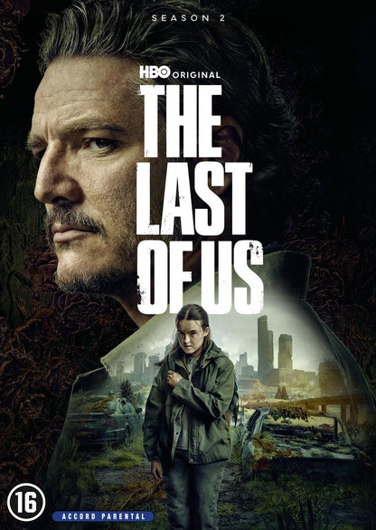 The Last Of Us - Seizoen 2