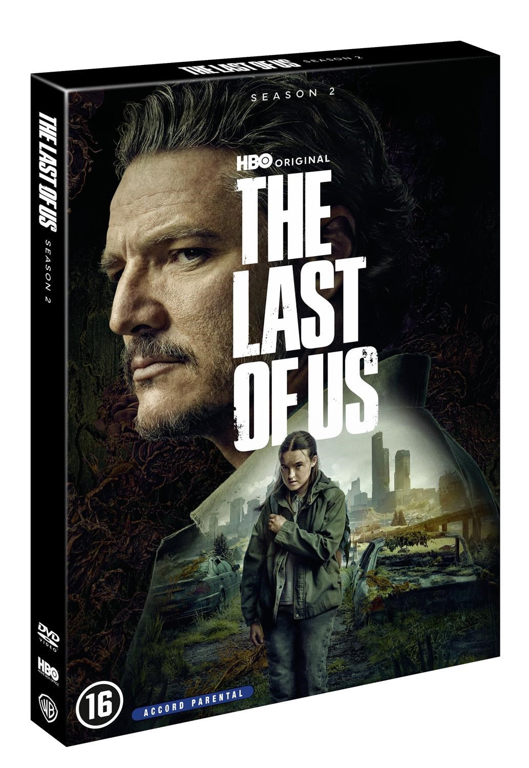 The Last Of Us - Seizoen 2