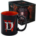 Blizzard Diablo IV - Queen of the Succubi Mug (330ml) with Gift Packaging