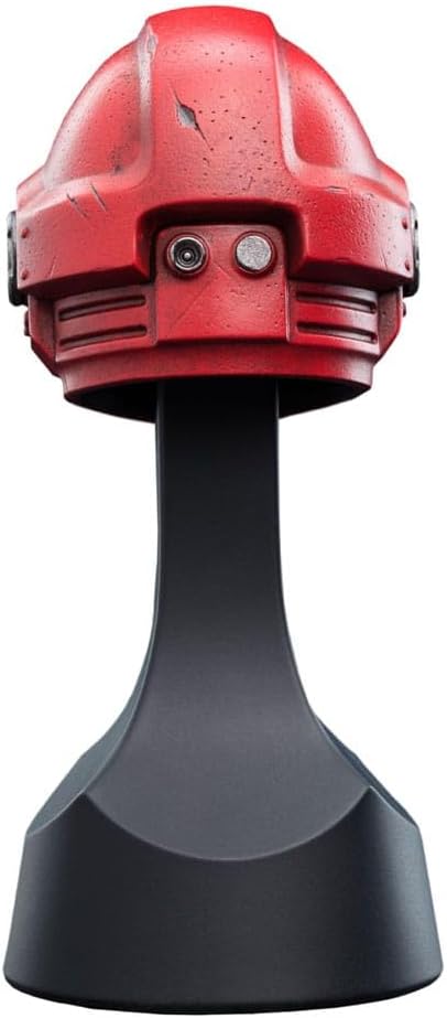 Weta Workshop Warhammer (40K) - Blood Angels Helm Replica