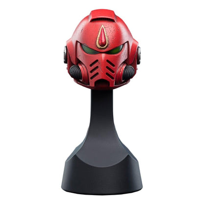 Weta Workshop Warhammer (40K) - Blood Angels Helm Replica