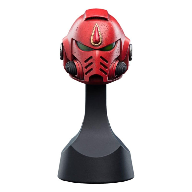 Weta Workshop Warhammer (40K) - Blood Angels Helm Replica