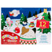 Squishmallows Micromallows 12 Day Advent Calendar 2025, Includuding Cam The Cat Christmas Edition, Tom The Festive Christmas Tree, Nick as Santa, Manny the Snowman and Many More!
