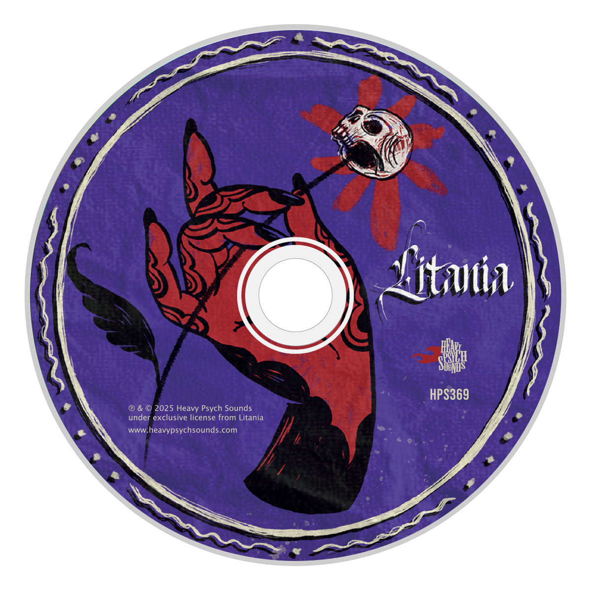 Litania