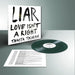 LIAR (Love Isn't A Right) - Amazon Exclusive Bottle Green Vinyl