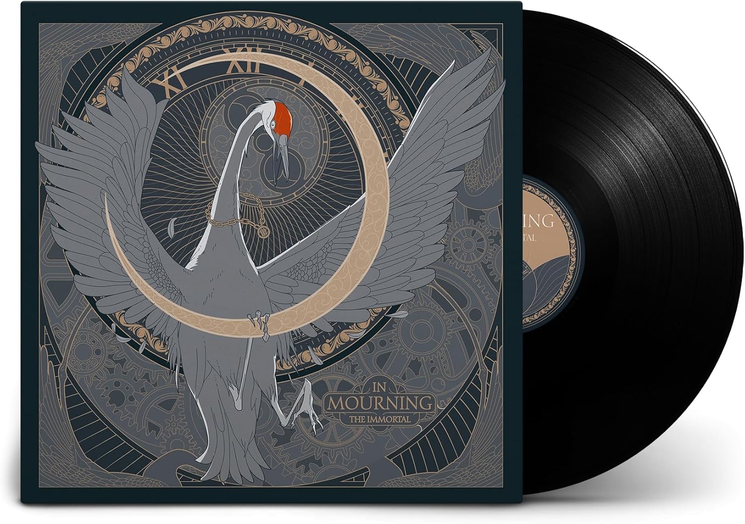 The Immortal