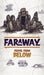 Faraway: People from Below, Board Game Expansion, 2-7 Players, Ages 10+