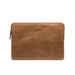 dbramante1928 - Skagen Pro+ Laptop Sleeve - Compatible With Macbook Pro 14 Inch PC - Made From Sustainably Sourced Full Grain Leather