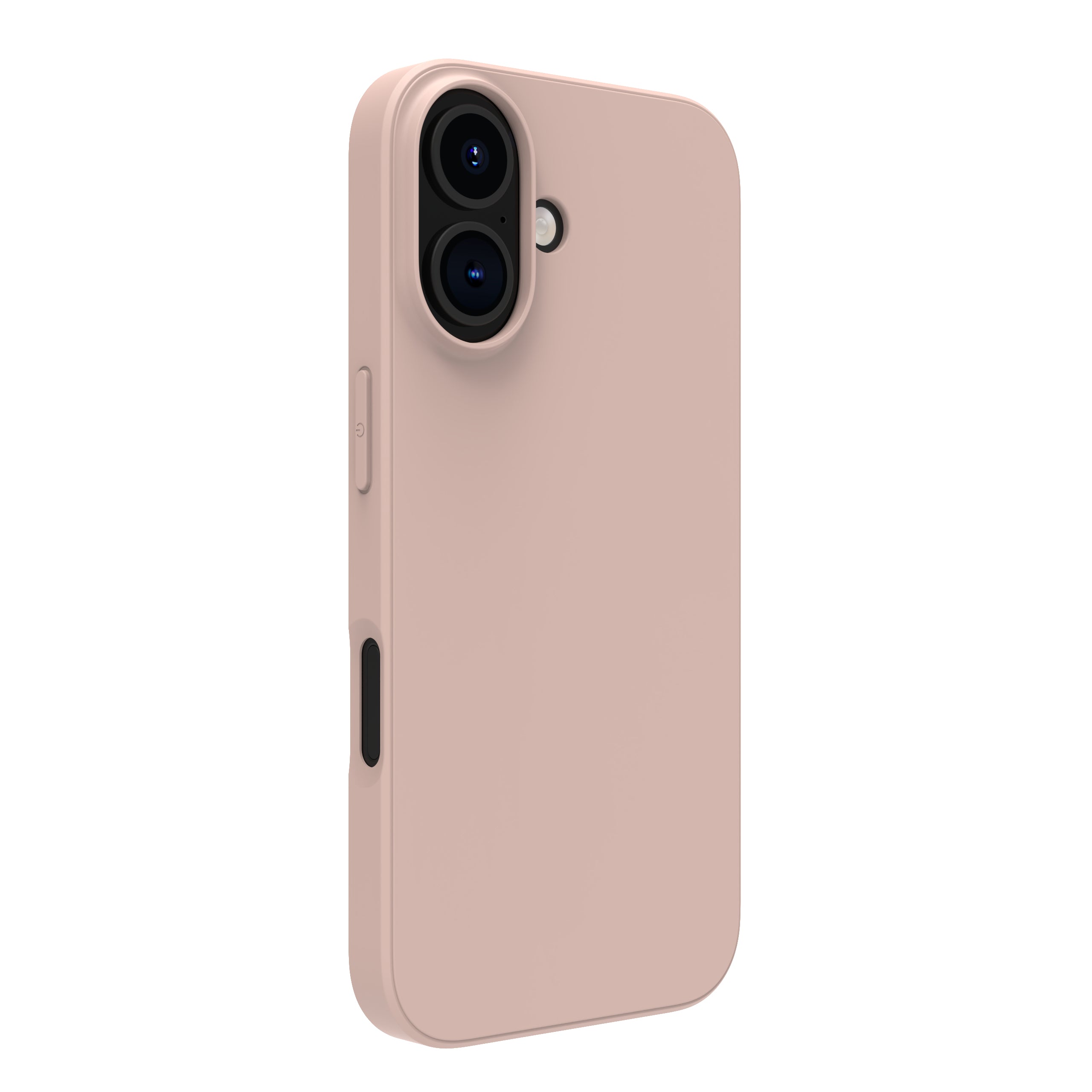 dbramante1928 Greenland - iPhone 16 - Pink Sand