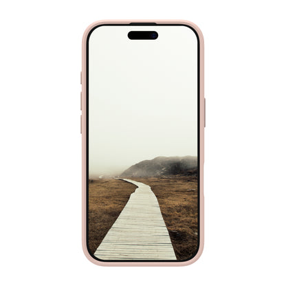 dbramante1928 Greenland - iPhone 16 - Pink Sand