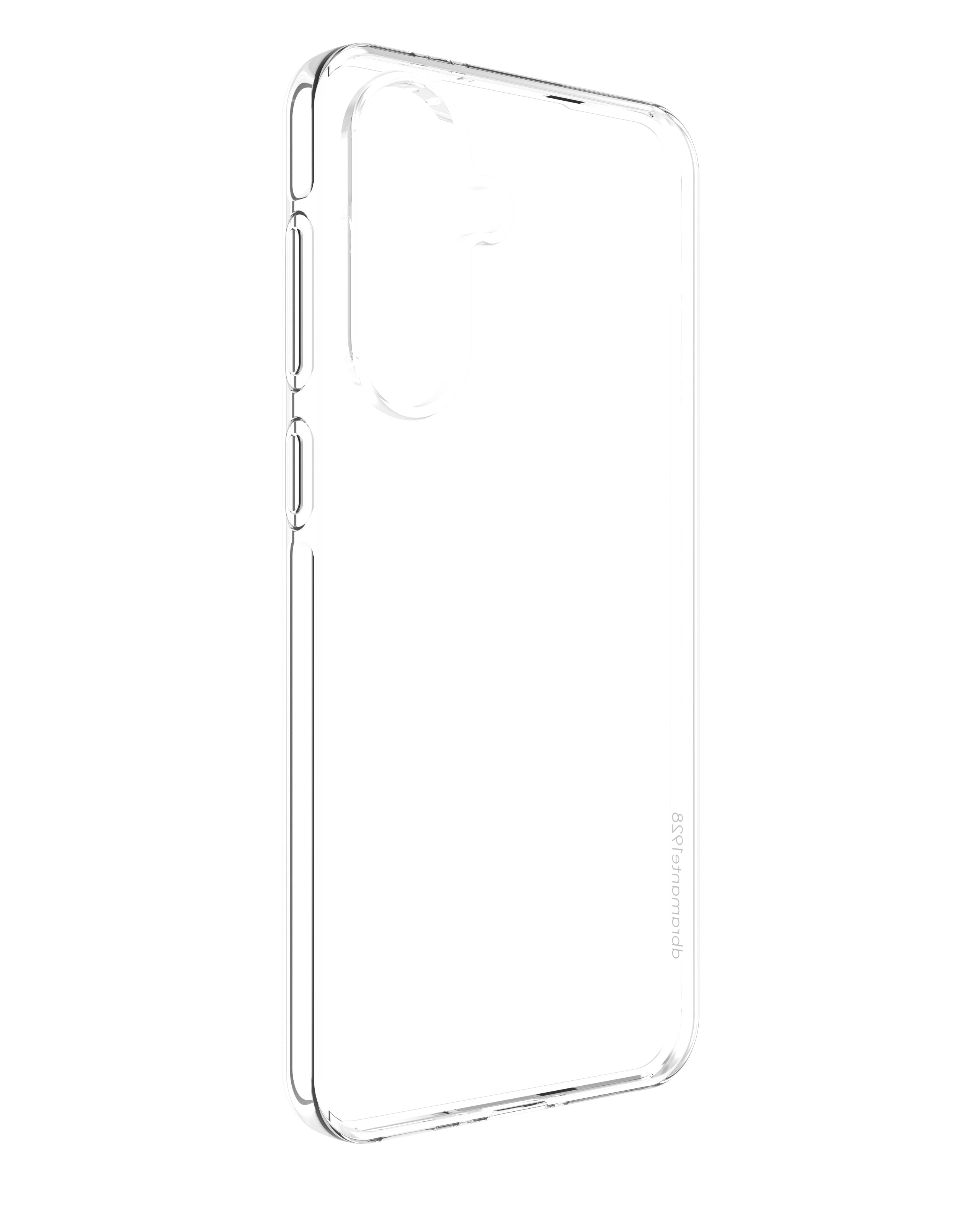 dbramante1928 Greenland - Galaxy A56 5G - Clear