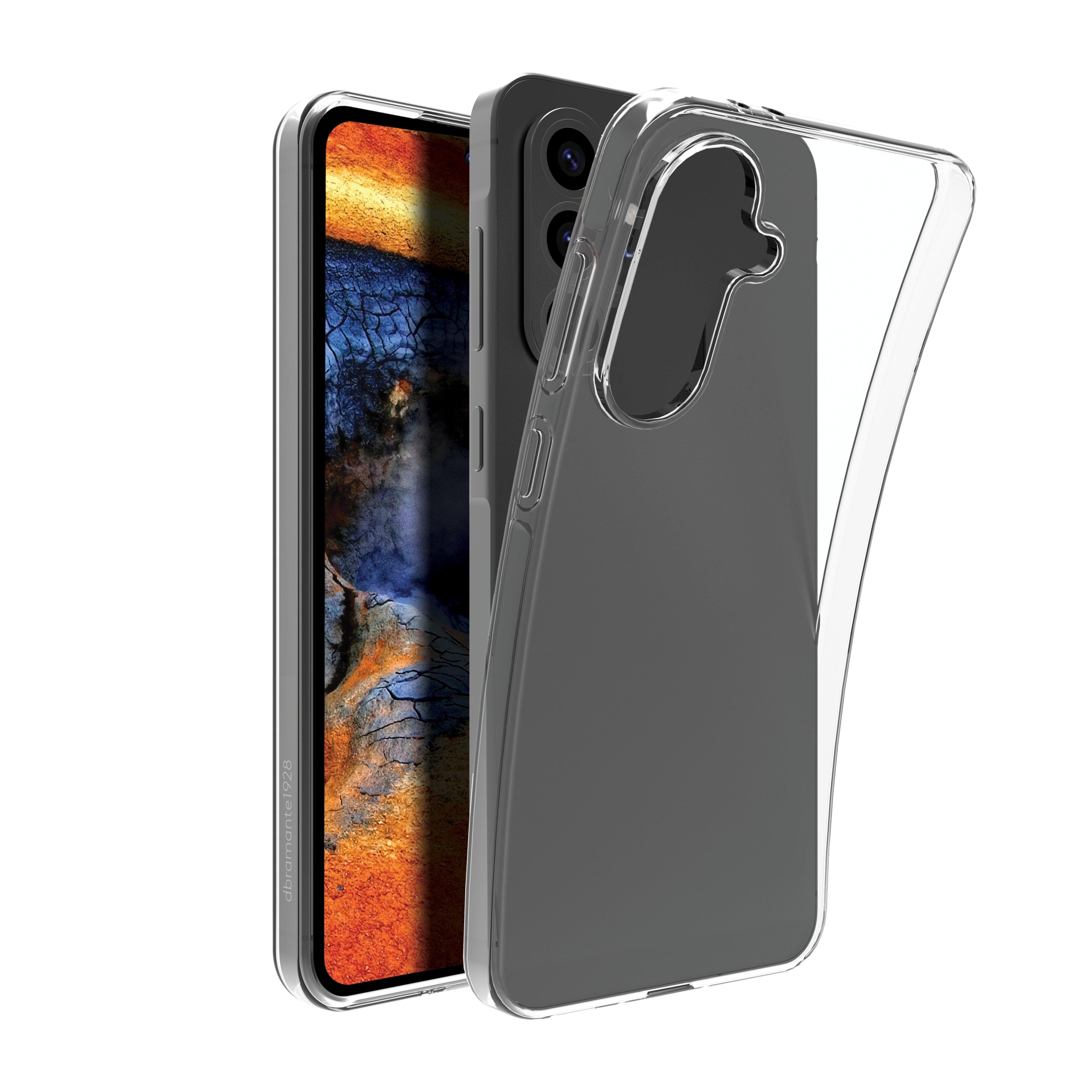 dbramante1928 Greenland - Galaxy A56 5G - Clear