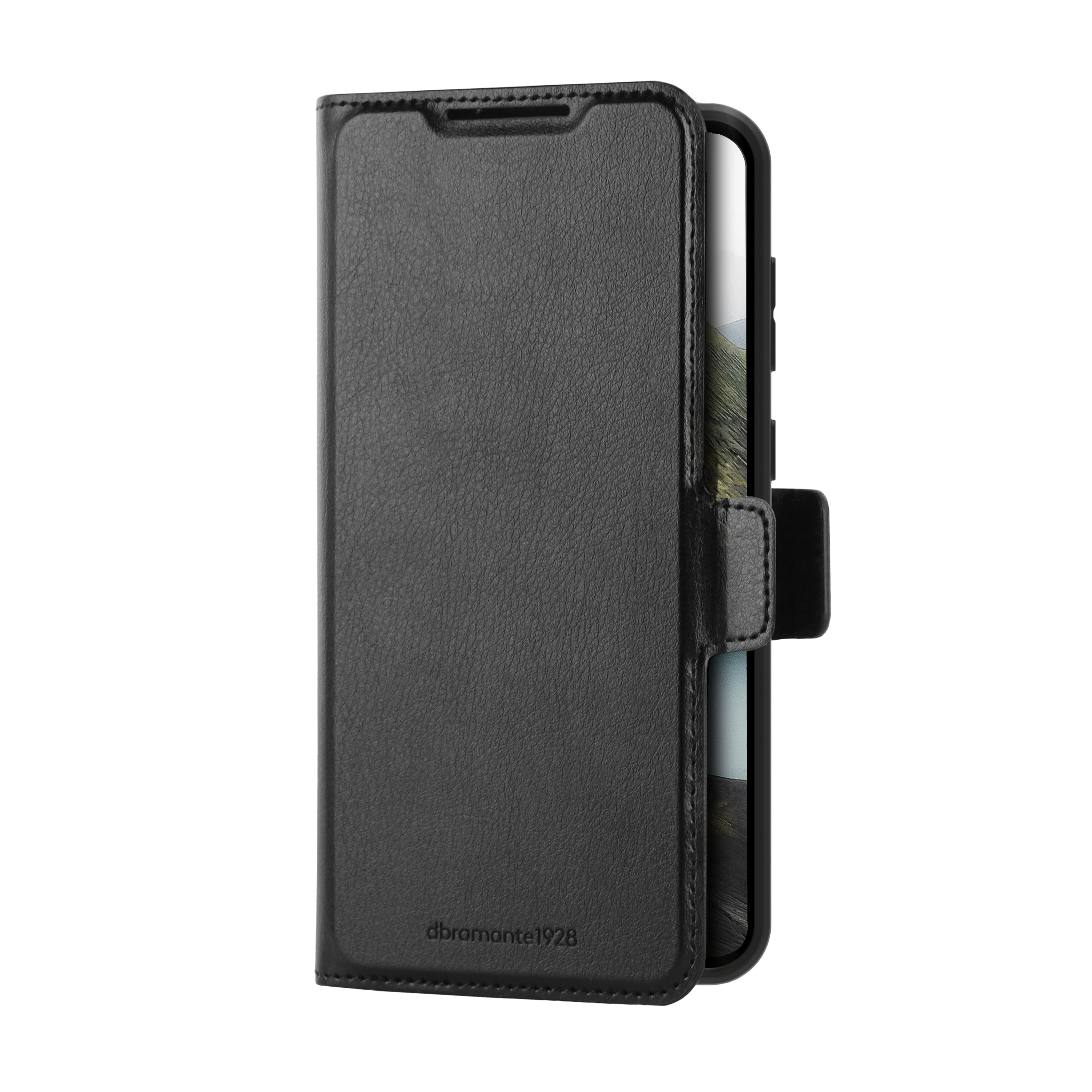 dbramante1928 Oslo Pro - Galaxy A56 5G - Black