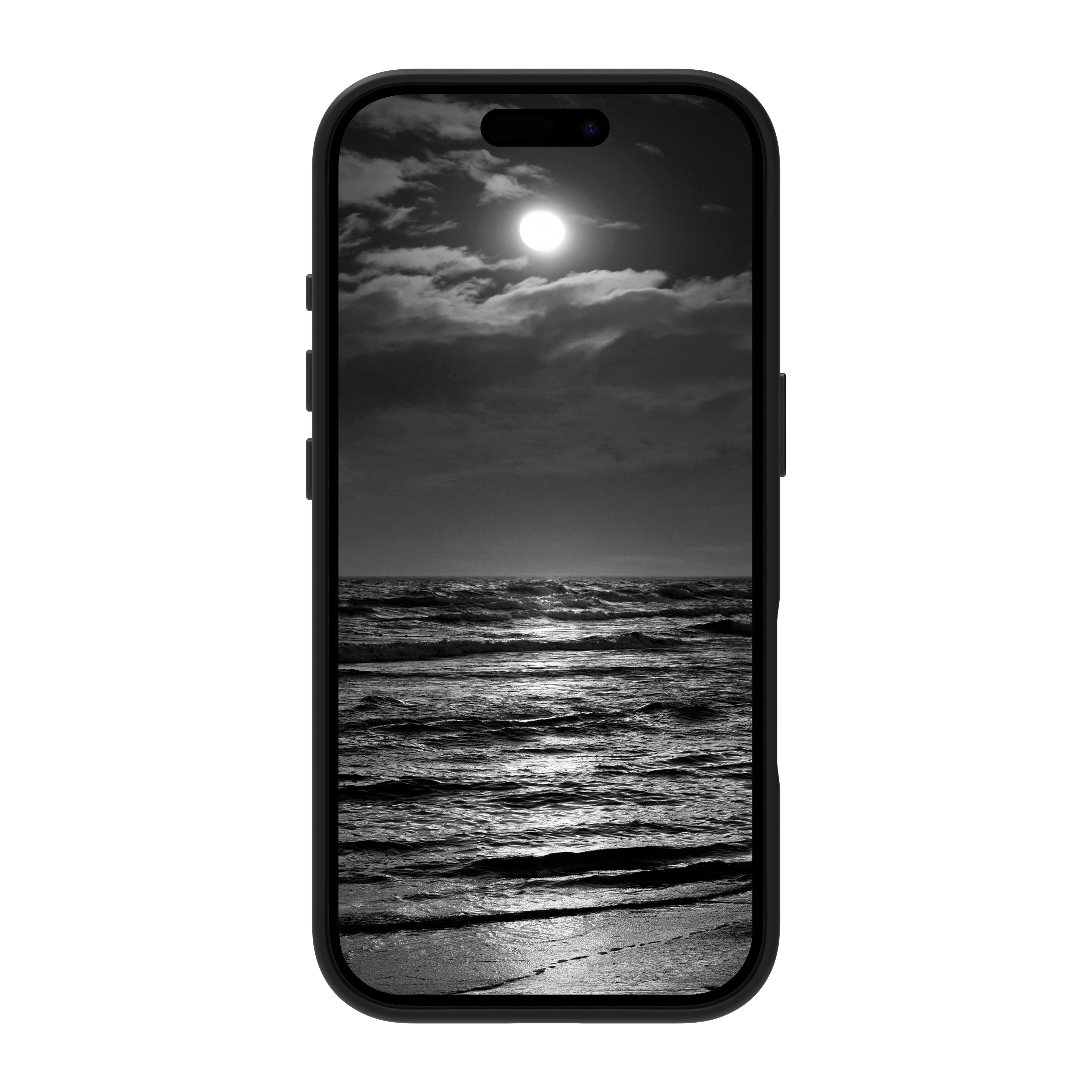 dbramante1928 Roskilde MS ICON mobile phone case Cover Black