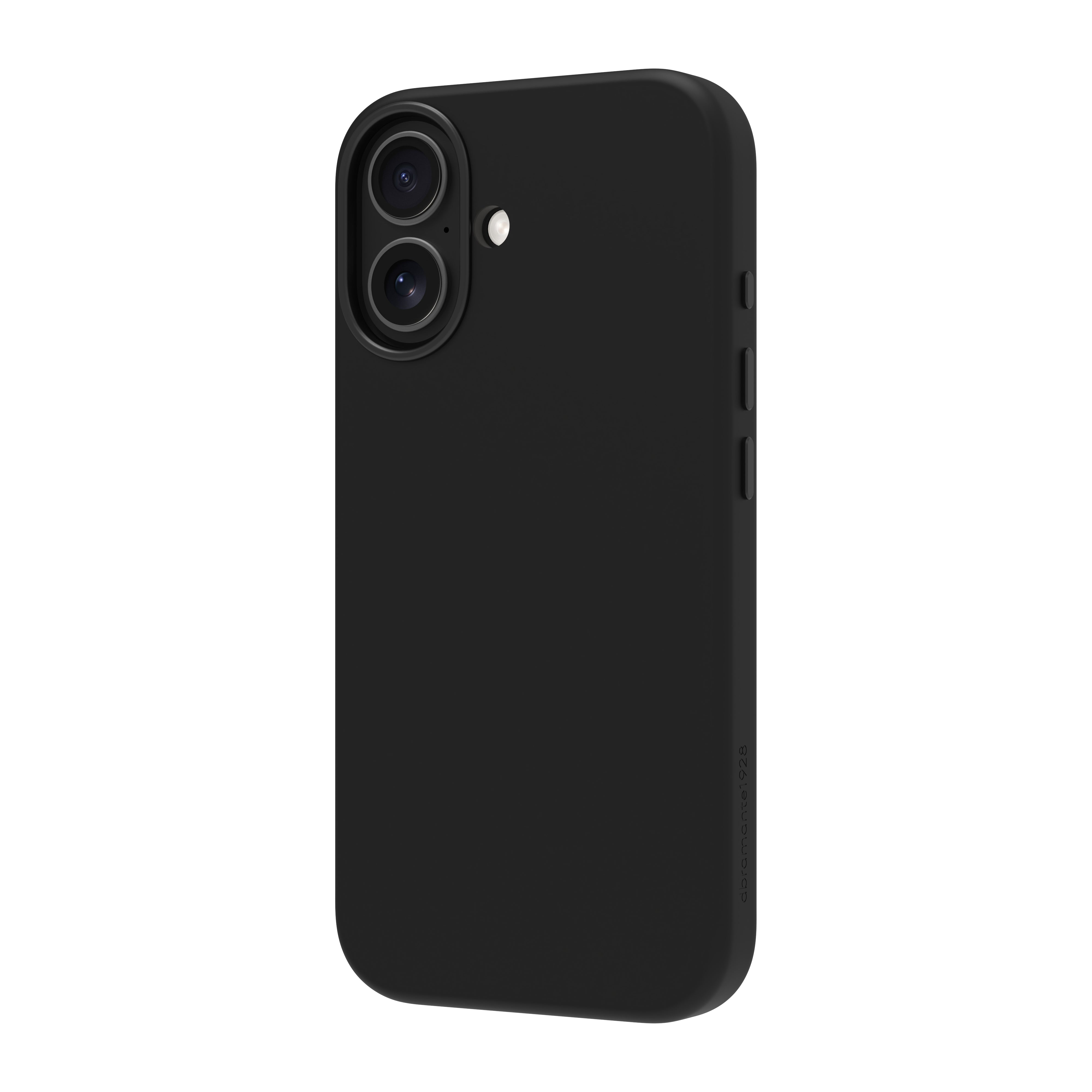 dbramante1928 Roskilde MS ICON mobile phone case Cover Black