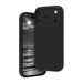 dbramante1928 Roskilde MS ICON mobile phone case 15.9 cm (6.27") Cover Black