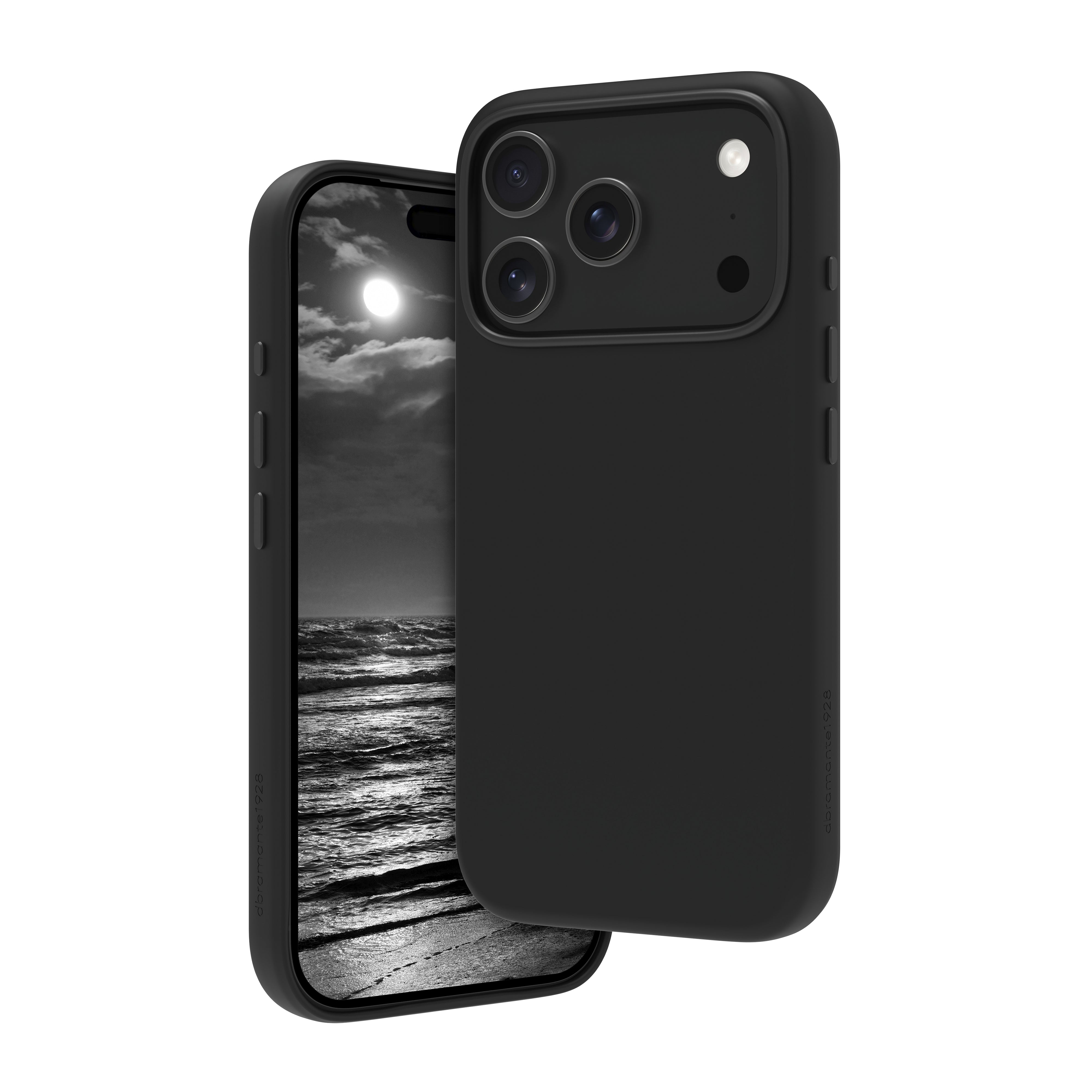 dbramante1928 Roskilde MS ICON mobile phone case 15.9 cm (6.27") Cover Black