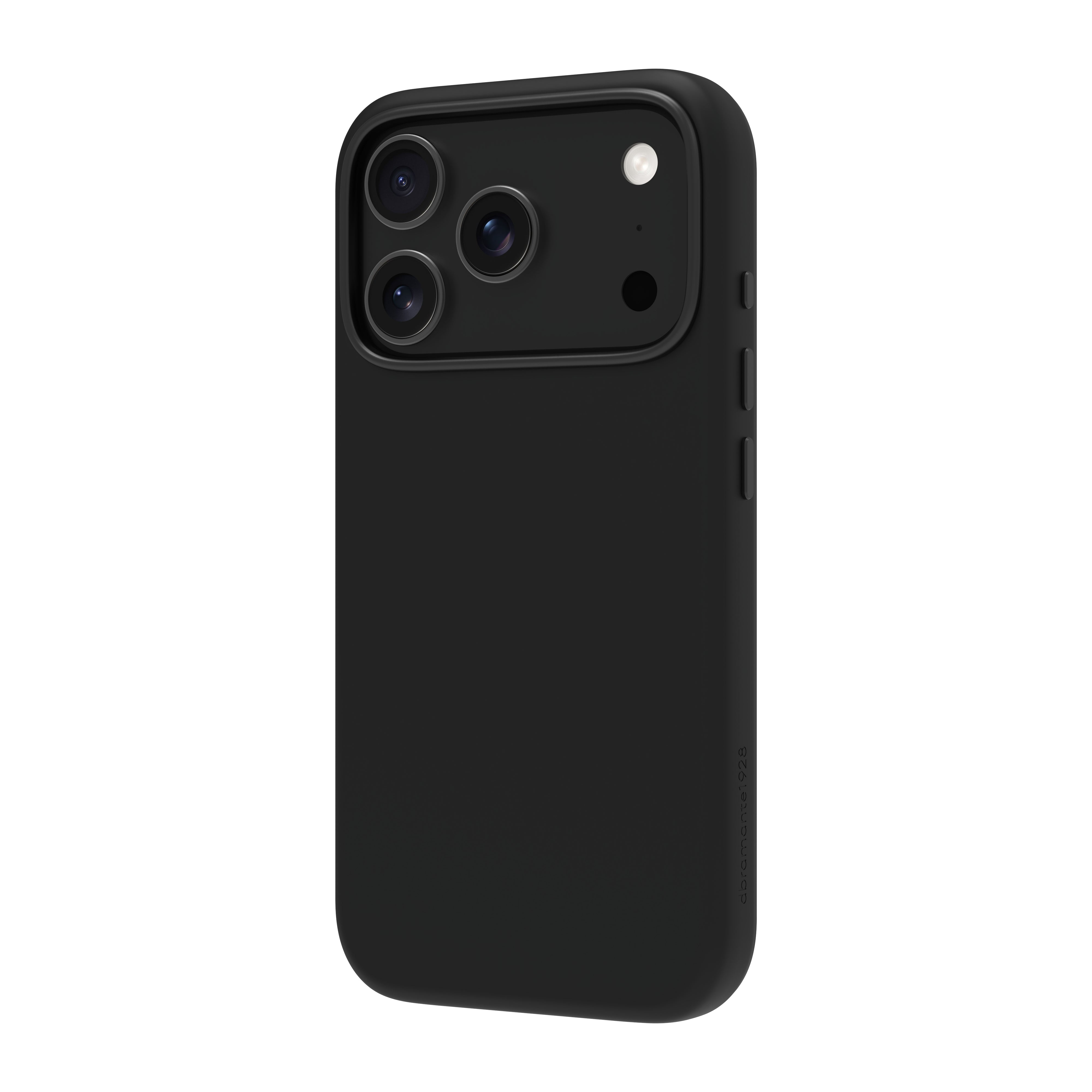 dbramante1928 Roskilde MS ICON mobile phone case 15.9 cm (6.27") Cover Black
