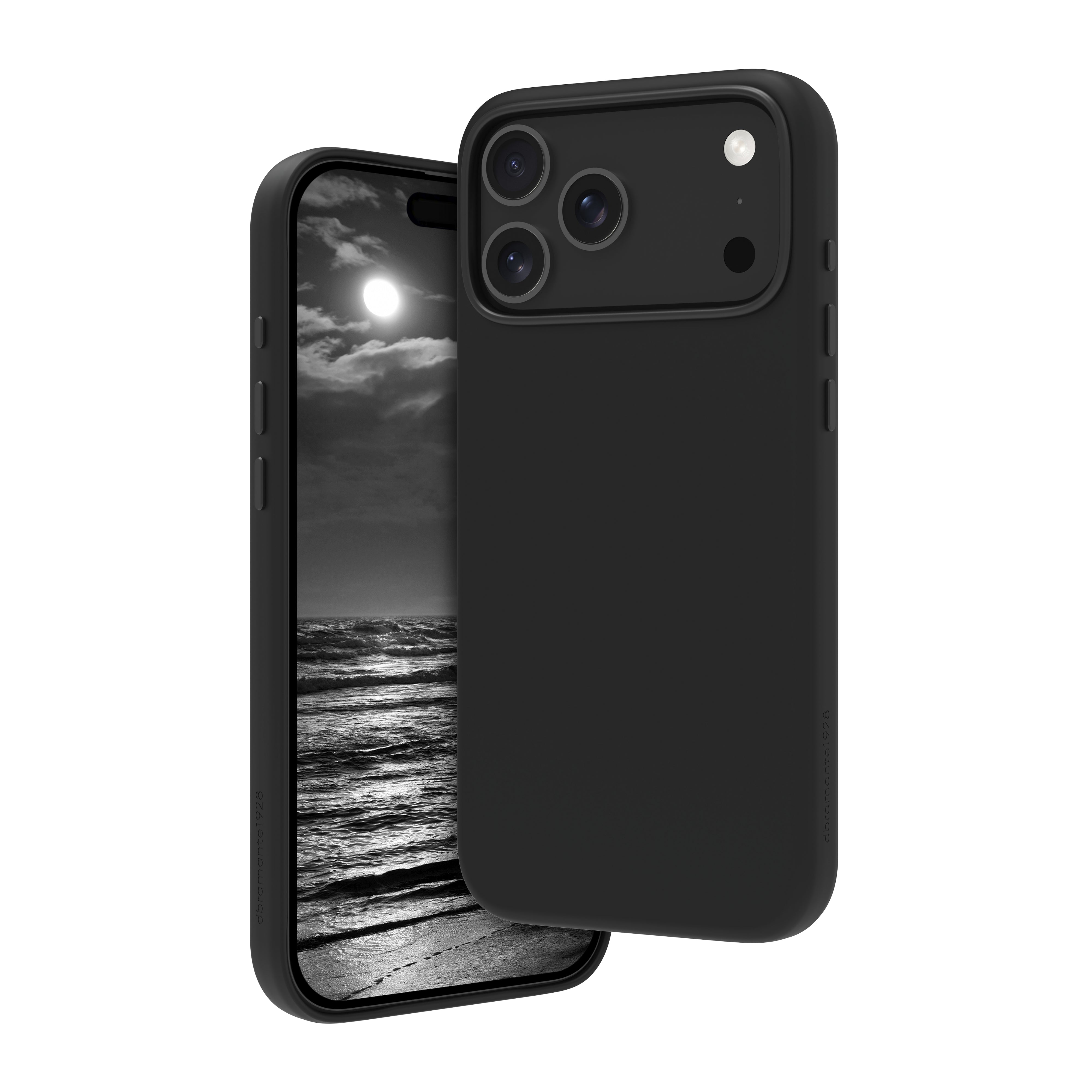 dbramante1928 Roskilde MS ICON mobile phone case Cover Black