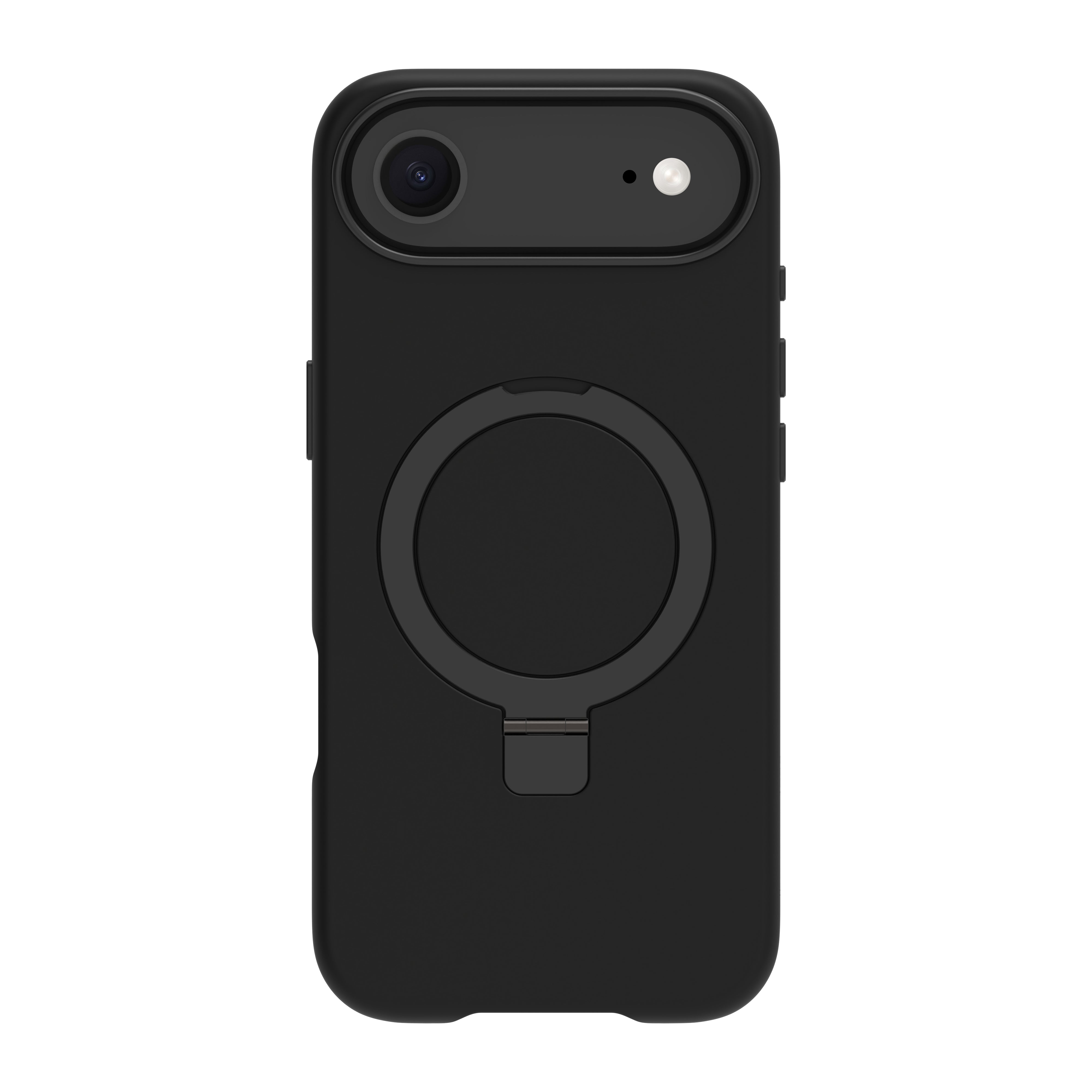 dbramante1928 Roskilde MS Kick ICON mobile phone case Cover Black