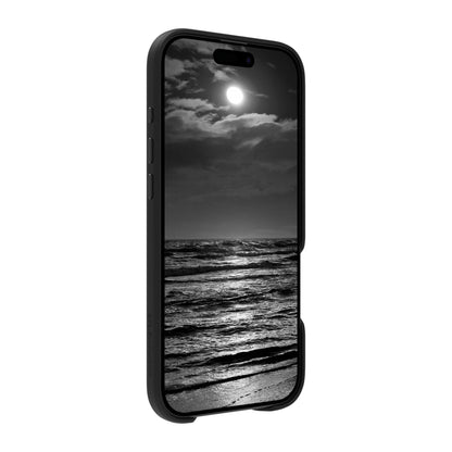 dbramante1928 Roskilde MS Kick ICON mobile phone case Cover Black