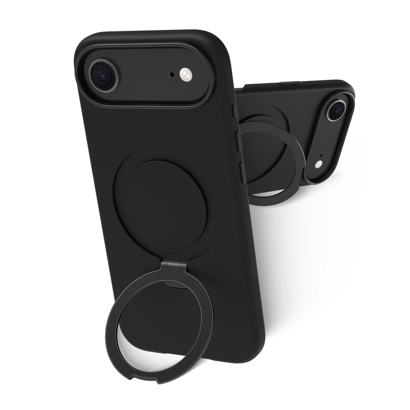 dbramante1928 Roskilde MS Kick ICON mobile phone case Cover Black