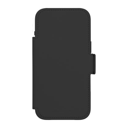 dbramante1928 Lynge MS ICON mobile phone case Folio Black