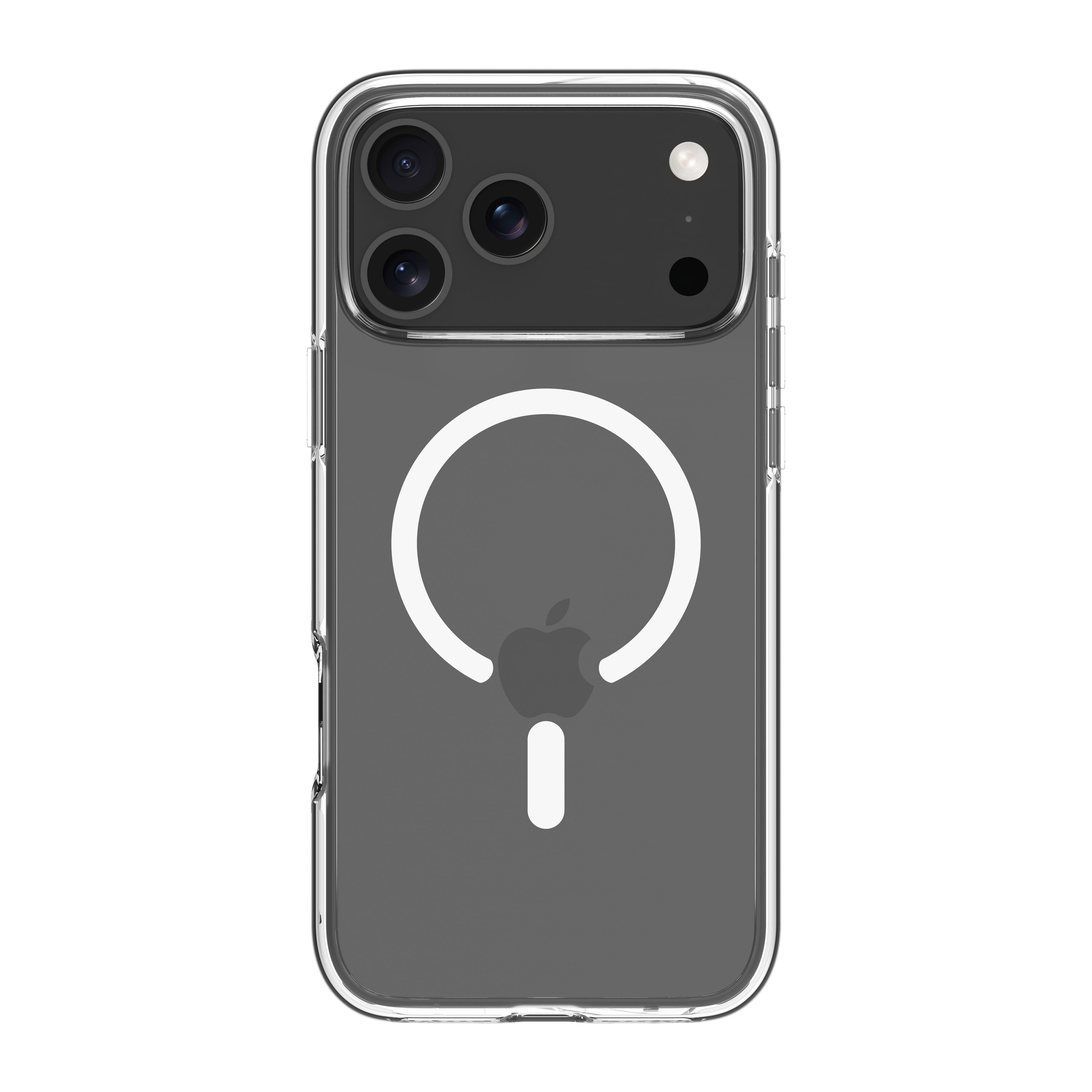 dbramante1928 Iceland Ultra D3O MS mobile phone case Cover Transparent