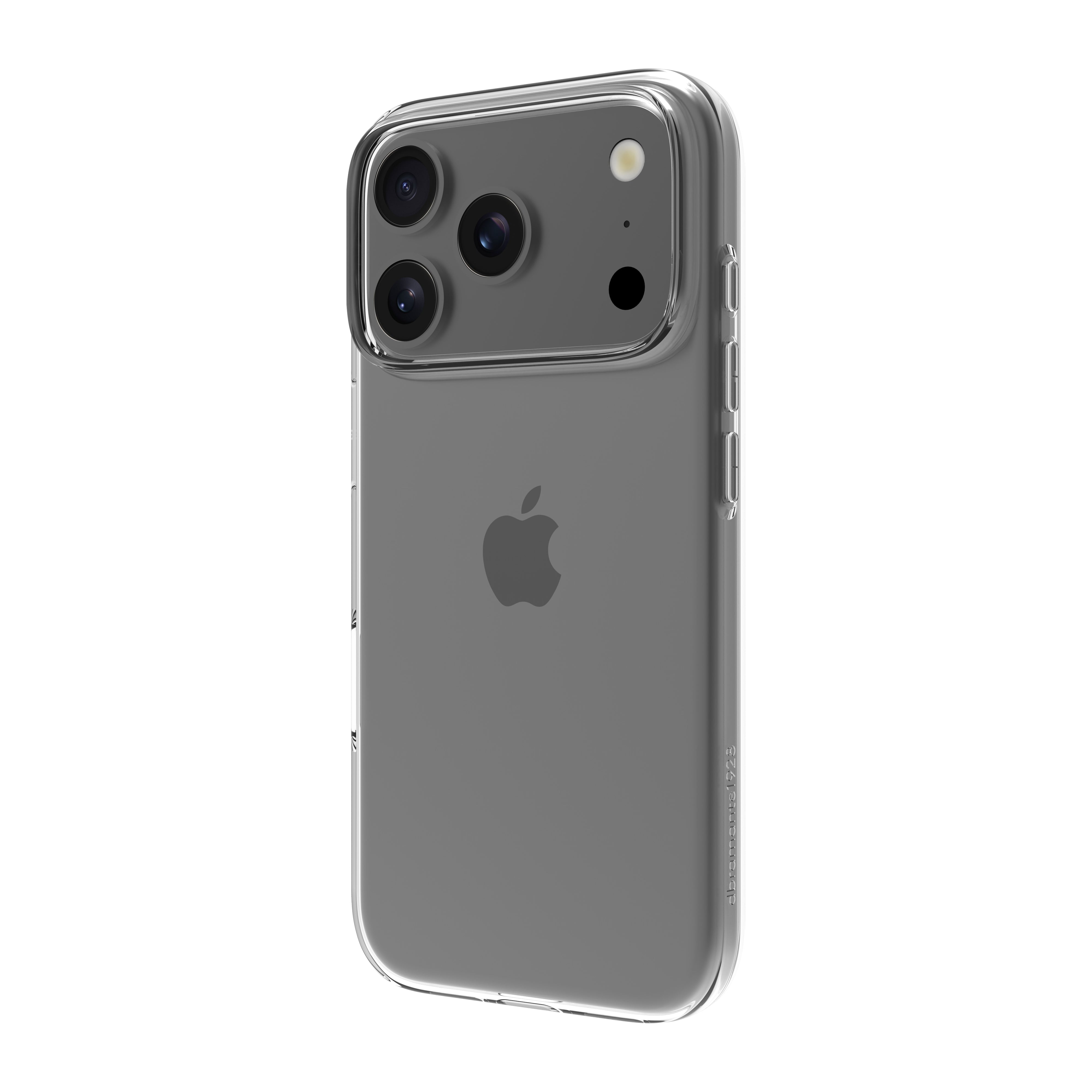 dbramante1928 Greenland mobile phone case Cover Transparent