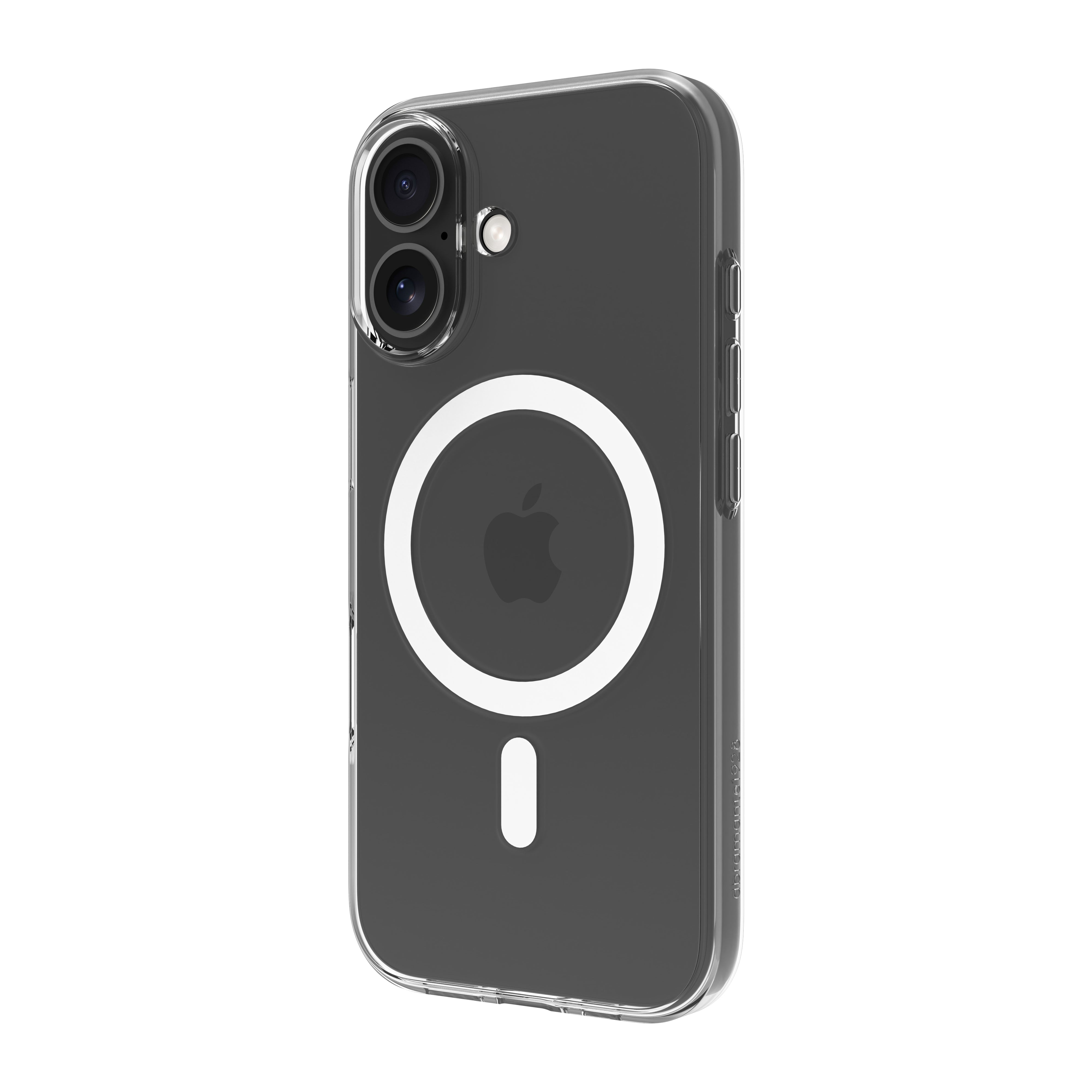 dbramante1928 Greenland Pro MS mobile phone case Cover Transparent