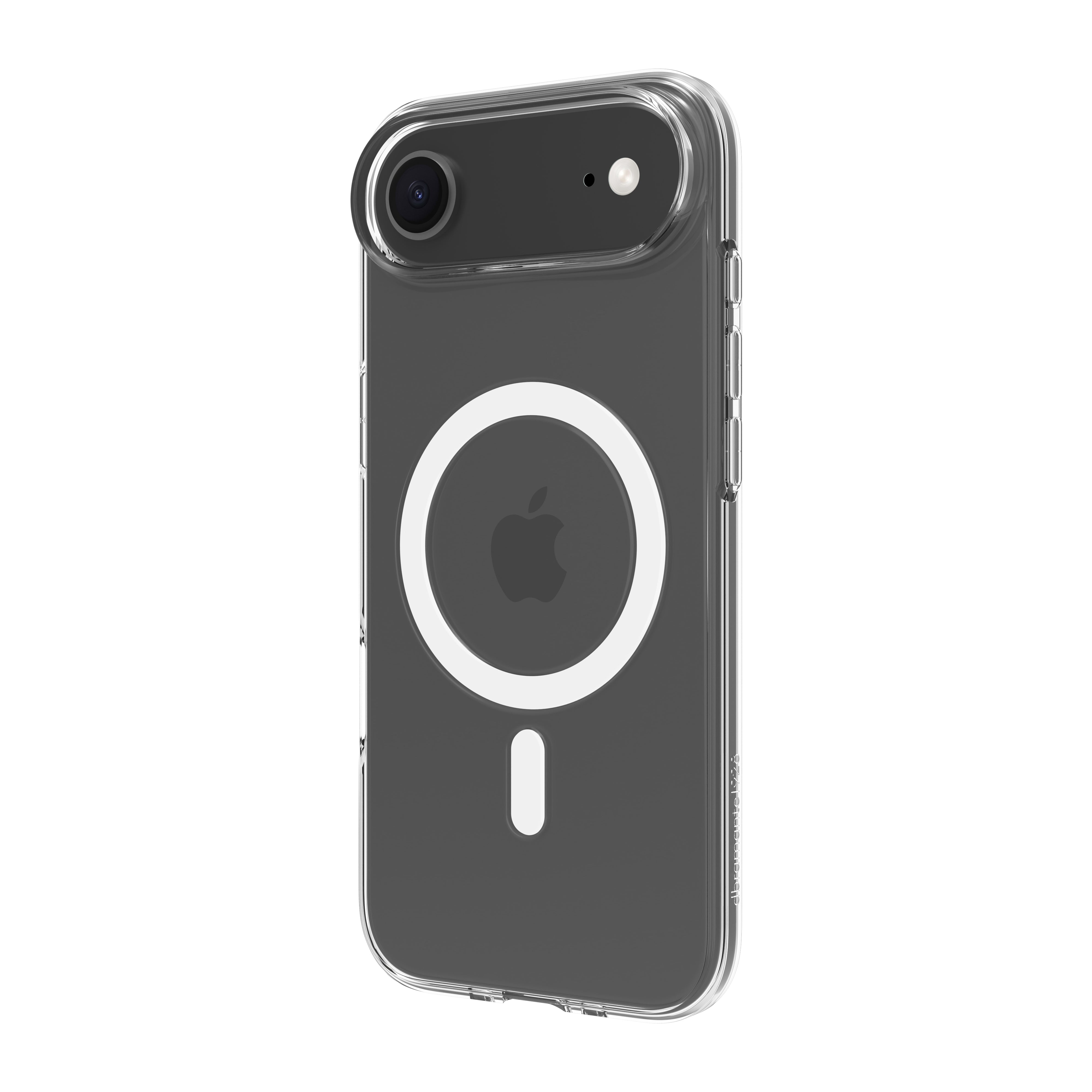dbramante1928 Greenland Pro MS mobile phone case Cover Transparent