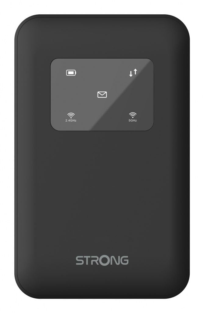MIFI 4G Strong 4G+MIFI900