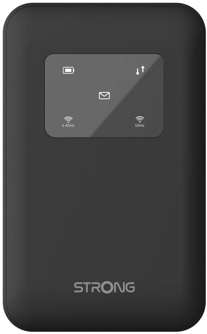 MIFI 4G Strong 4G+MIFI900